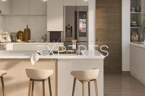 Таунхаус с 3 спальнями в Дарна, Вьетнам №80134 9