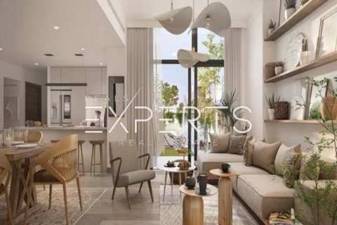 Таунхаус с 3 спальнями в Дарна, Вьетнам №80134 4