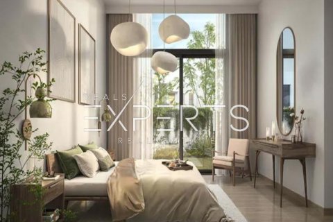 Таунхаус с 3 спальнями в Дарна, Вьетнам №80134 7