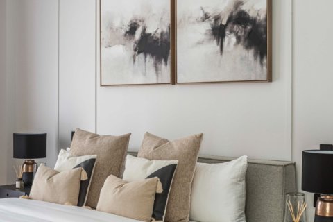 3 chambres Appartement à Thanh Son, Vietnam No. 89972 19