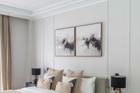 3 chambres Appartement à Thanh Son, Vietnam No. 89972 20