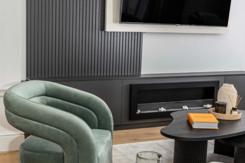 3 chambres Appartement à Thanh Son, Vietnam No. 89972 5