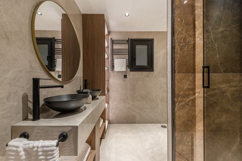 3 chambres Appartement à Thanh Son, Vietnam No. 89972 17