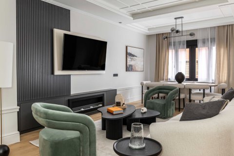 3 chambres Appartement à Thanh Son, Vietnam No. 89972 1