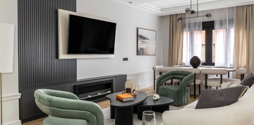 3 chambres Appartement à Thanh Son, Vietnam No. 89972