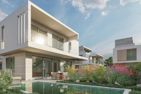 3 bedrooms Villa in Paphos, Cyprus No. 37512 2