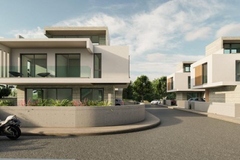 3 bedrooms Villa in Paphos, Cyprus No. 37512 5