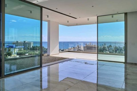 2 bedrooms Apartment in Germasogeia, Cyprus No. 80887 1