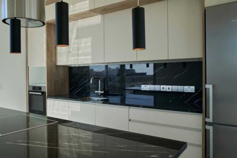 2 bedrooms Apartment in Germasogeia, Cyprus No. 80887 5