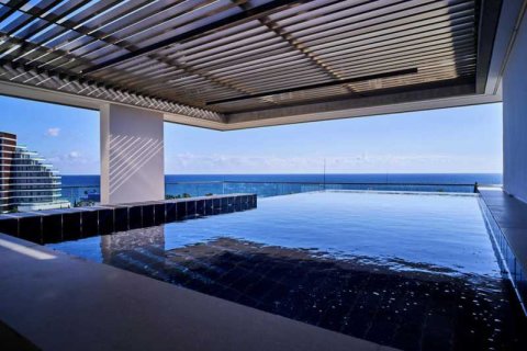 2 bedrooms Apartment in Germasogeia, Cyprus No. 80887 4