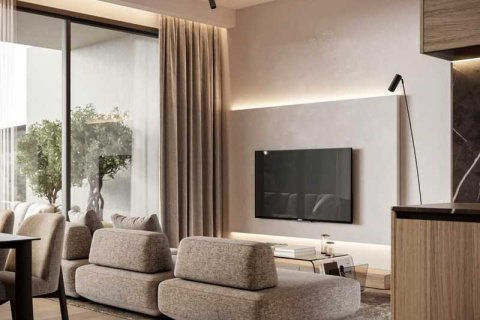 2 bedrooms Apartment in Germasogeia, Cyprus No. 81464 6