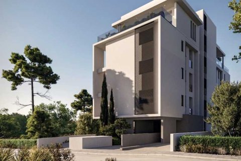 2 bedrooms Apartment in Germasogeia, Cyprus No. 81464 15