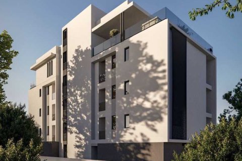 2 bedrooms Apartment in Germasogeia, Cyprus No. 81464 12