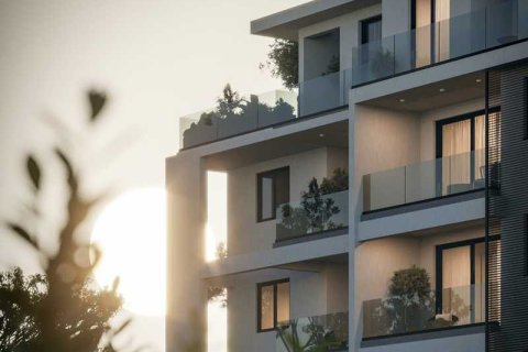 2 bedrooms Apartment in Germasogeia, Cyprus No. 81464 11