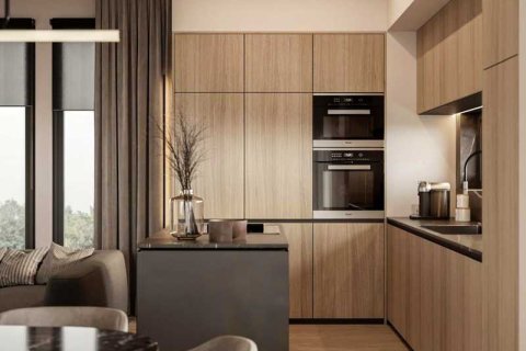 2 bedrooms Apartment in Germasogeia, Cyprus No. 81464 8