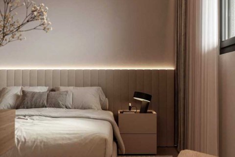 2 bedrooms Apartment in Germasogeia, Cyprus No. 81464 10