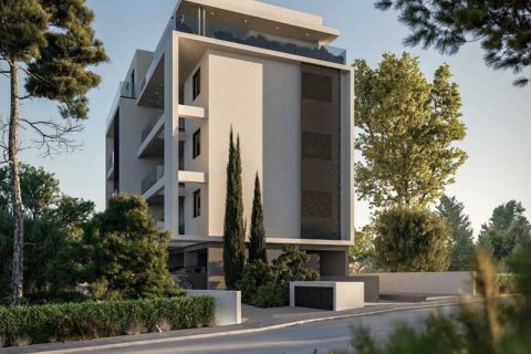 2 bedrooms Apartment in Germasogeia, Cyprus No. 81464 14