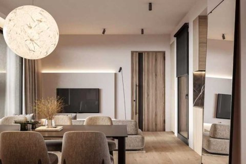 2 bedrooms Apartment in Germasogeia, Cyprus No. 81464 4