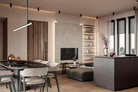 2 bedrooms Apartment in Germasogeia, Cyprus No. 81464 7