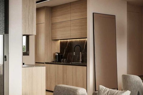 2 bedrooms Apartment in Germasogeia, Cyprus No. 81464 5