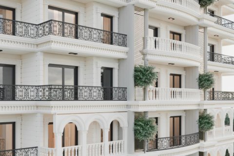 3 bedrooms Penthouse in Binh Duong, Vietnam No. 12839 6