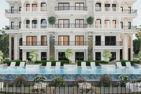 3 bedrooms Penthouse in Binh Duong, Vietnam No. 12839 8