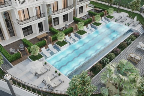 3 bedrooms Penthouse in Binh Duong, Vietnam No. 12839 11