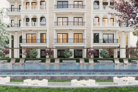 3 bedrooms Penthouse in Binh Duong, Vietnam No. 12839 21