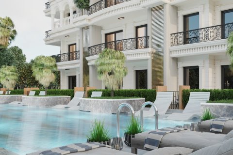 3 bedrooms Penthouse in Binh Duong, Vietnam No. 12839 14