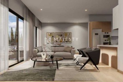 3 dormitorios Villa en Paphos, Cyprus No. 62985 5