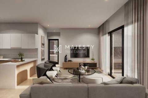 3 dormitorios Villa en Paphos, Cyprus No. 62985 1