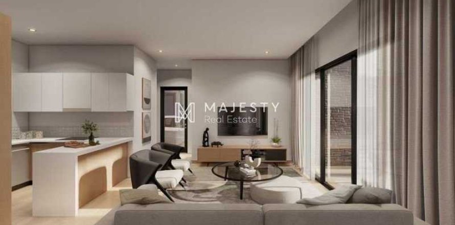 3 dormitorios Villa en Paphos, Cyprus No. 62985