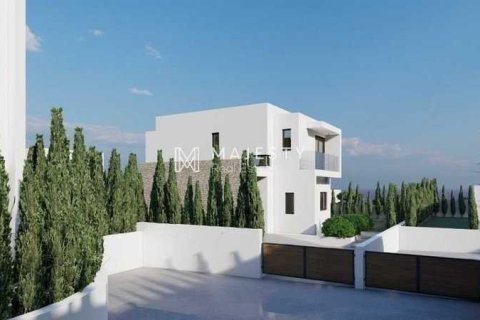 3 dormitorios Villa en Paphos, Cyprus No. 62985 15