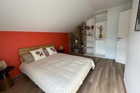 4 bedrooms House in Saint-Gervais-les-Bains, France No. 99985 6