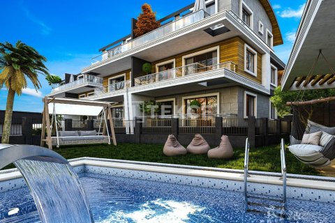 4 bedrooms Apartment in Chau Lang, Vietnam No. 113082