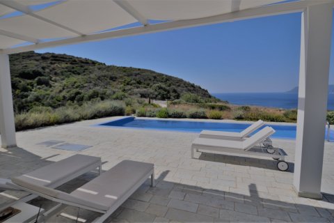 3 bedrooms House in Zakynthos, Greece No. 69607 9