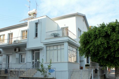 4 dormitorios Villa en Nicosia, Cyprus No. 106234