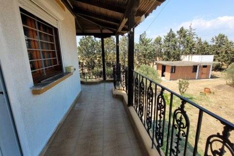 3 bedrooms House in Epanomi, Greece No. 54326 30