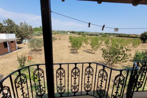 3 bedrooms House in Epanomi, Greece No. 54326 28