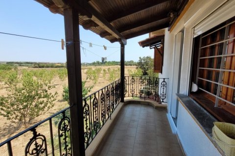 3 bedrooms House in Epanomi, Greece No. 54326 30