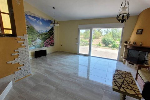 3 bedrooms House in Epanomi, Greece No. 54326 11