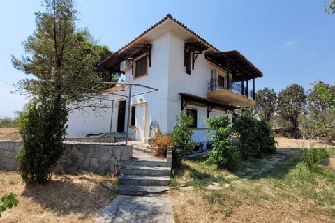 3 bedrooms House in Epanomi, Greece No. 54326 2