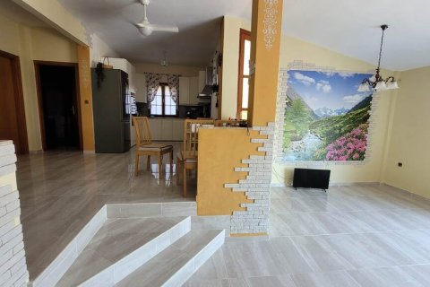 3 bedrooms House in Epanomi, Greece No. 54326 8