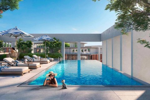 2 dormitorios Apartment en Dubai, UAE No. 110465