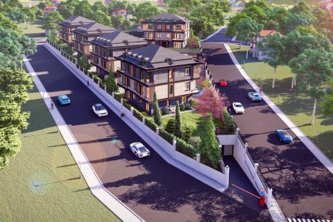 4 bedrooms Apartment in Khanh Hoa, Vietnam No. 114526 1