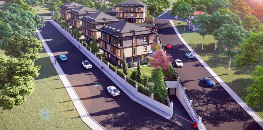 4 bedrooms Apartment in Khanh Hoa, Vietnam No. 114526