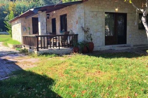 3 bedrooms House in Chalkidiki, Greece No. 56879 2