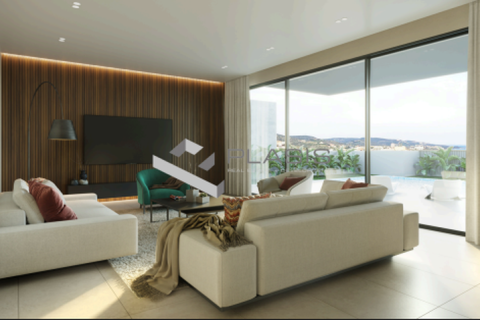 3 bedrooms Apartment in Agios Athanasios, Cyprus No. 104115 10