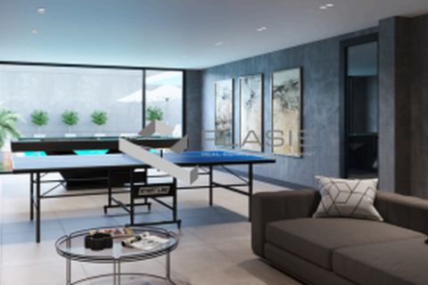 3 bedrooms Apartment in Agios Athanasios, Cyprus No. 104115 9