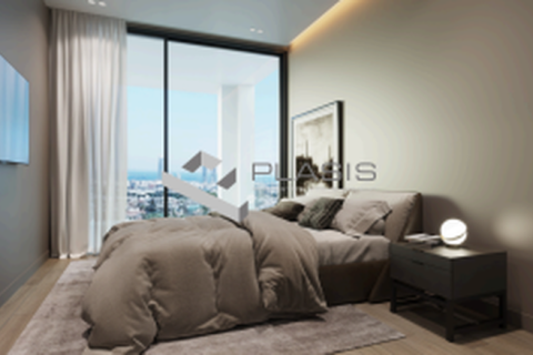 3 bedrooms Apartment in Agios Athanasios, Cyprus No. 104115 8